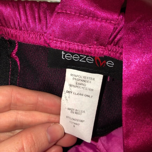 Prom dress - Picture 2 of 4